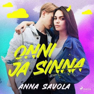 Onni ja Sinna - Anna Savola, Audio, 9788728542521