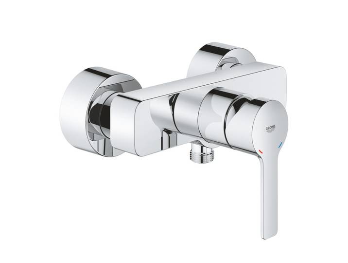 Lineare New Mitigeur monocommande 1/2’’ douche (33865001)