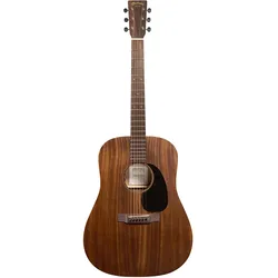 Martin D-10E Retro Sapele - Westerngitarre