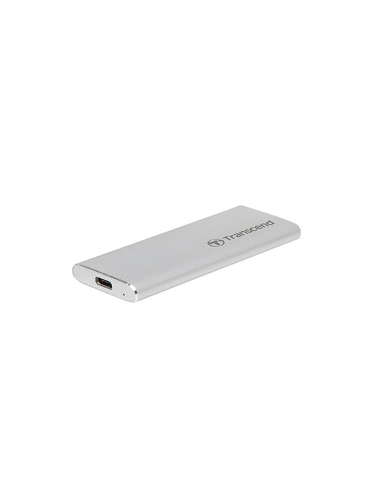 Transcend ESD260C Portable SSD - 500GB