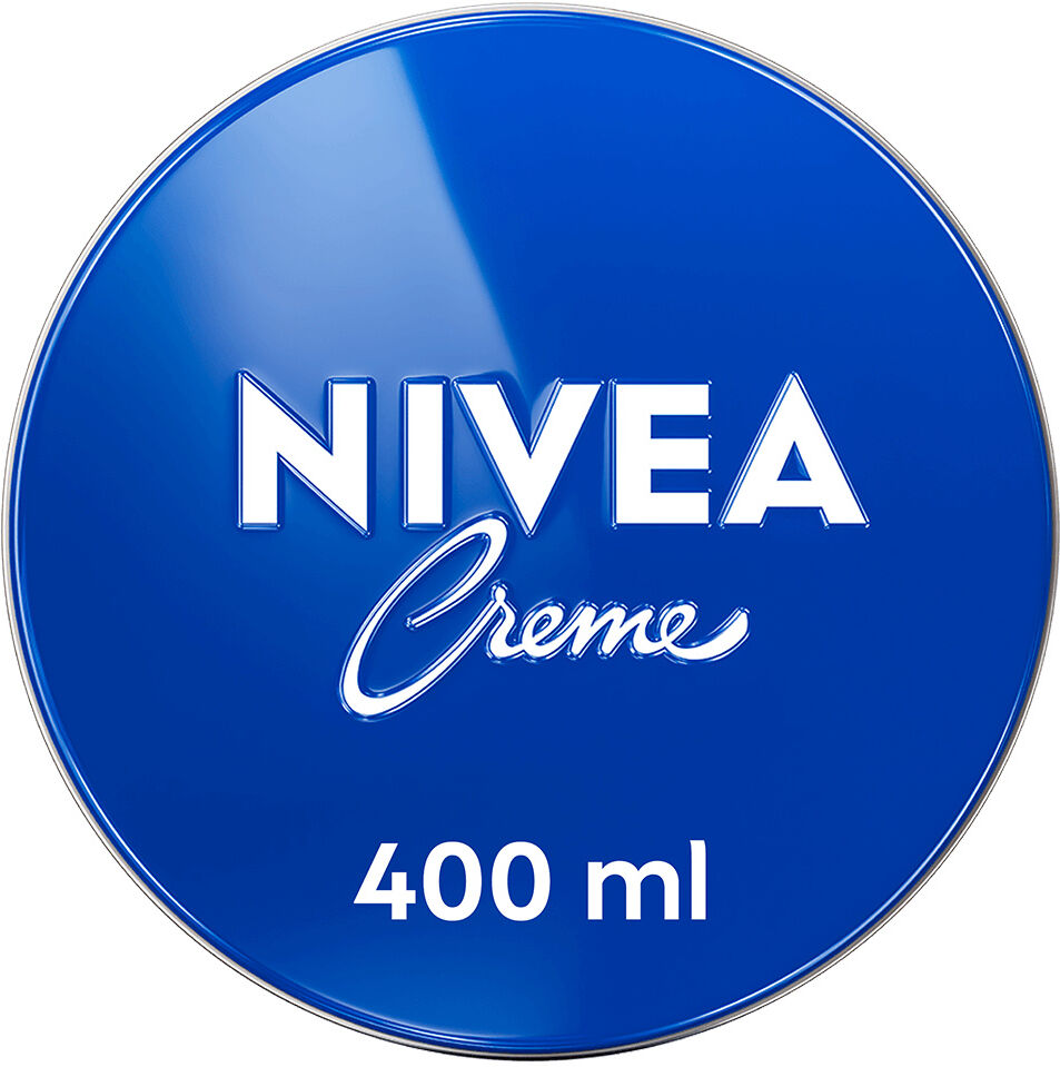 NIVEA Creme 400 ml