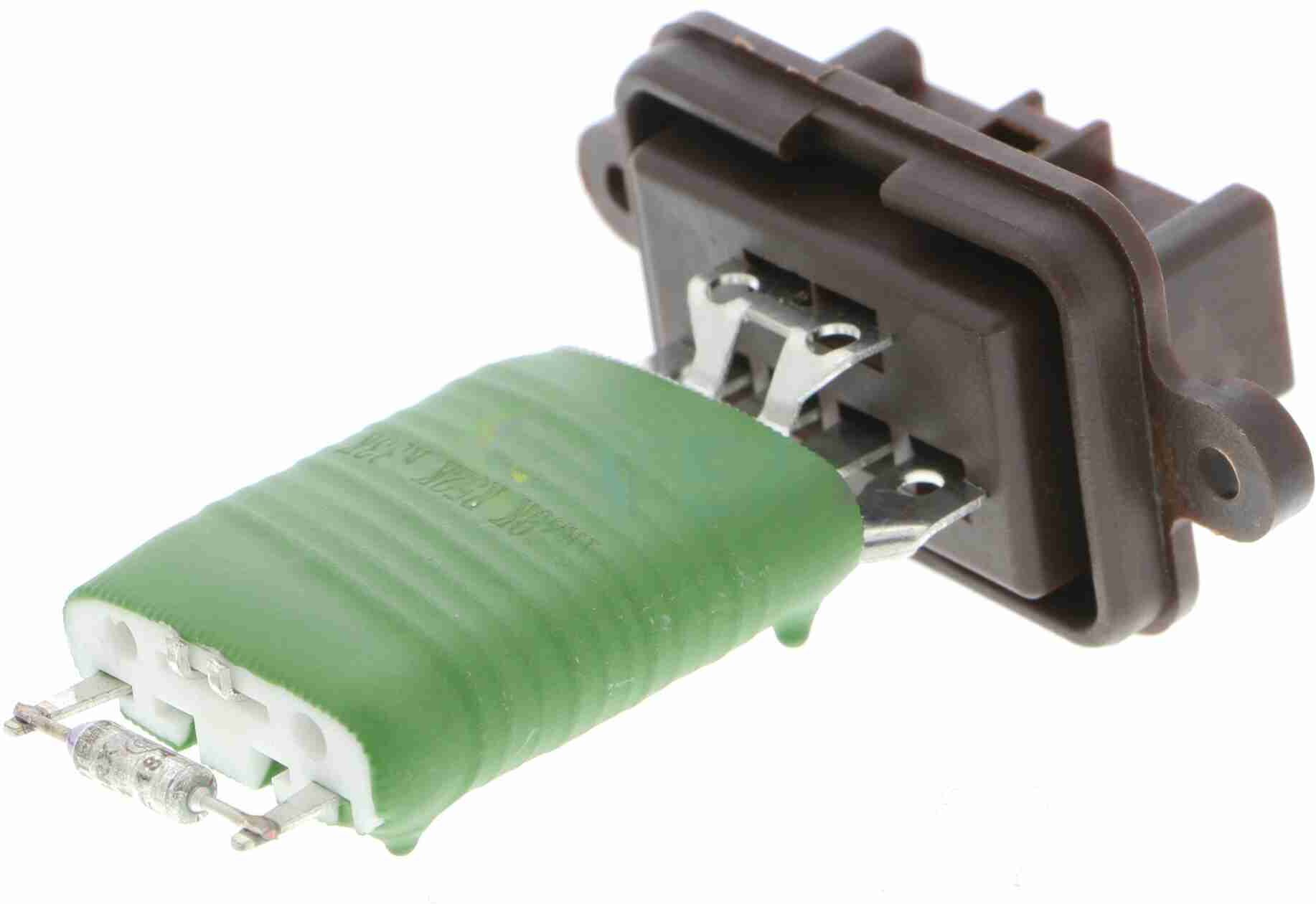 Vemo Widerstand, Innenraumgebläse Original Qualität V24790011 Für Fiat Alfarome/fiat/lanci