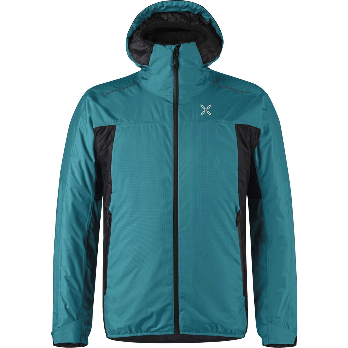 Montura Nevis 2.0 Jacket steel blue (873) XL MJAD81X-TS764-873-XL