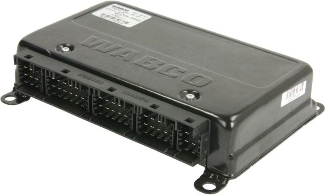 Steuergerät, Türbetätigung WABCO 4461900010