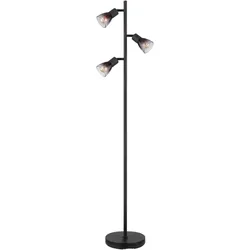 Globo, Stehlampe, Satella (E14)