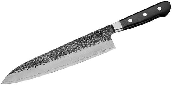 Samura PRO-S Lunar 24cm Grand Chef's Knife