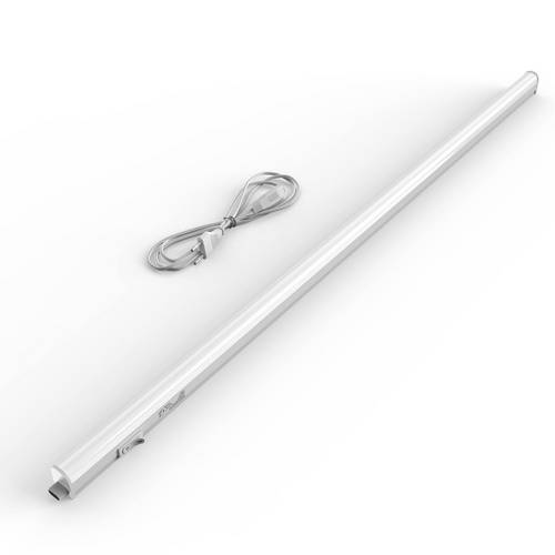 Briloner TOOK Unterbauleuchte LED LED 10W Neutralweiß Weiß