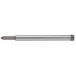 Ruko Führungsstift D.6,35mm Schnitt-T.50mm HSS+HM/Quick IN-Schaft