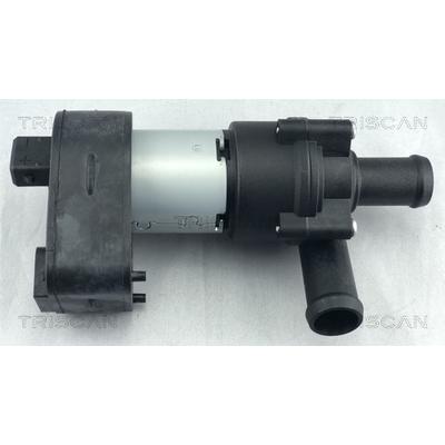 TRISCAN Zusatzwasserpumpe 8600 80020 für DODGE