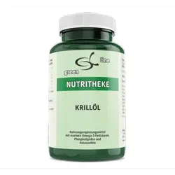 KRILLÖL KAPSELN 30 St