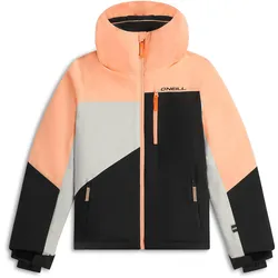 O'NEILL FWC'CRUZ TRIPLE Skijacke Mädchen | Gr. 152 | bunt - bunt