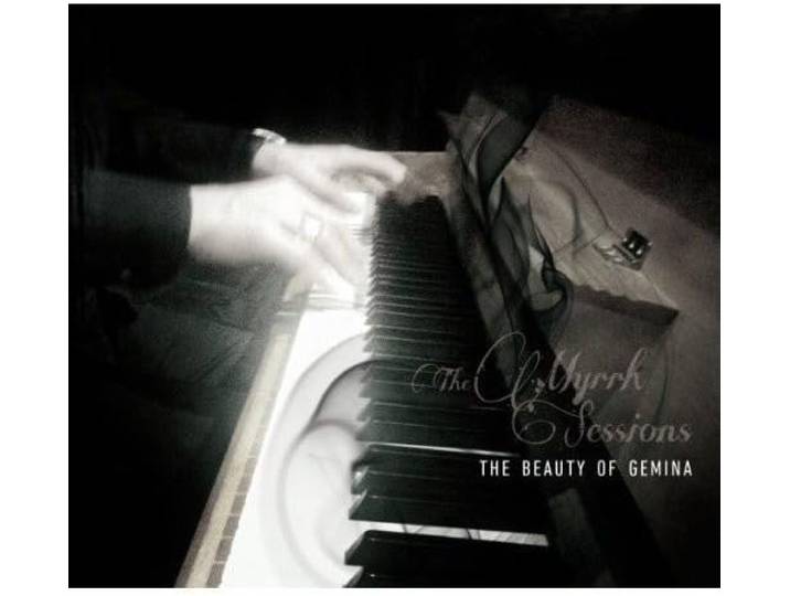 The Myrrh Sessions