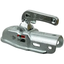Carpoint, Garagenausstattung, Ball-Kopplung universell 35-50 mm inhibierte 3000 kg
