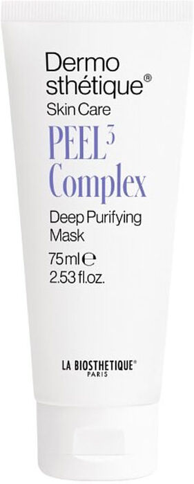 La Biosthetique Peel3 Complex Deep Purifying Mask 75ml