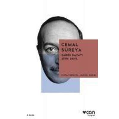 Cemal Süreya, Taschenbuch von Feyza Perincek,Nursel Duruel, Can Yayinlari, 978-975-07-3562-2