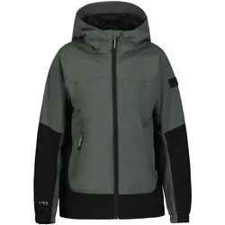 Icepeak, Jungen, Skijacke, Kalamazoo JR (152), Grün