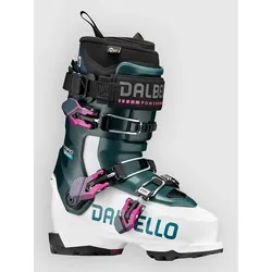 Dalbello Cabrio Lv 115 W 3Dwrap 2027 Skischuhe white / d. petrol Gr. 25.5