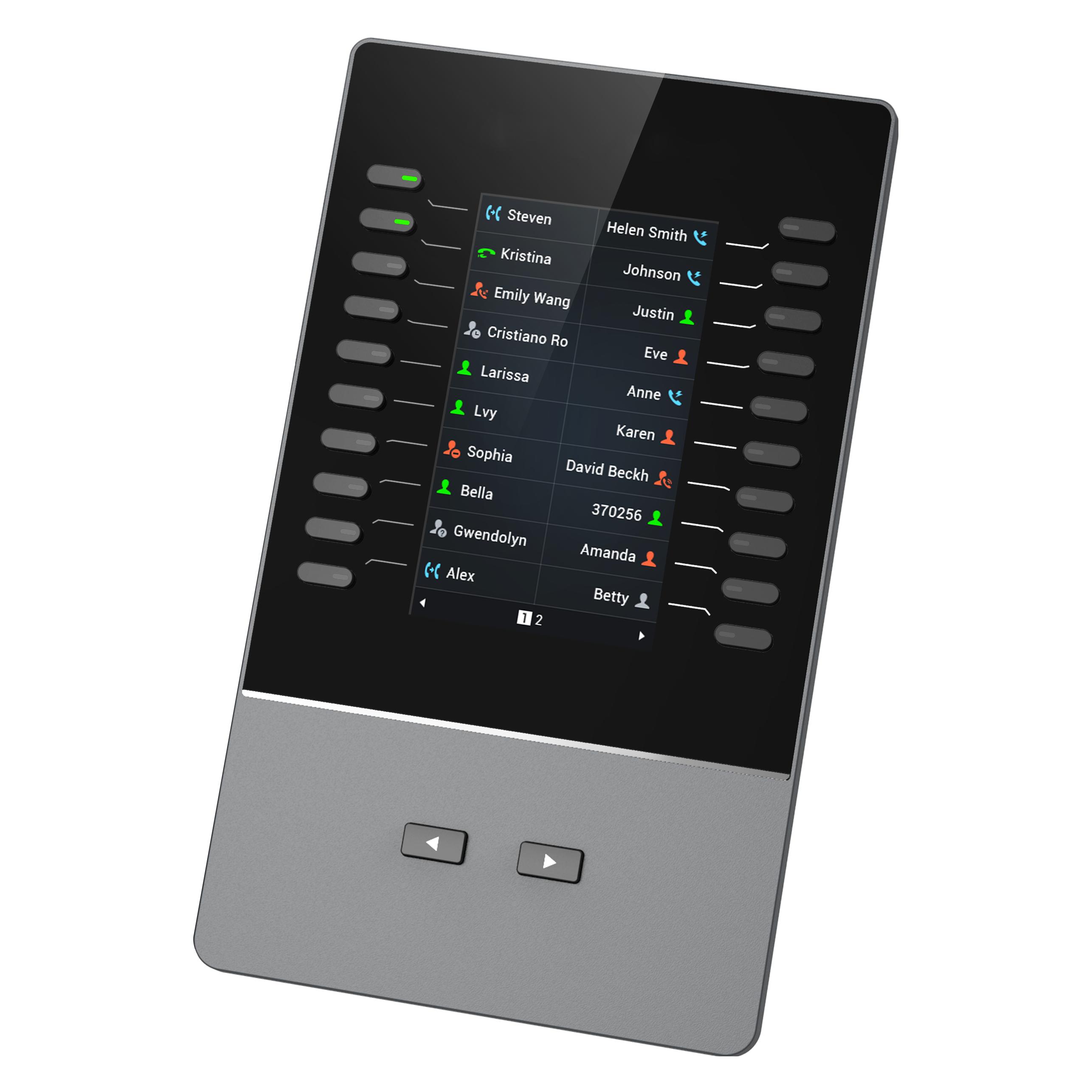 Grandstream GBX20 Erweiterungsmodul für GXV3350 (GBX20)