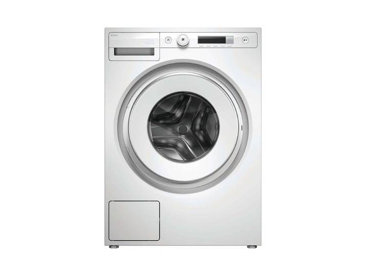 ASKO W 1094C W Waschmaschine Weiss links