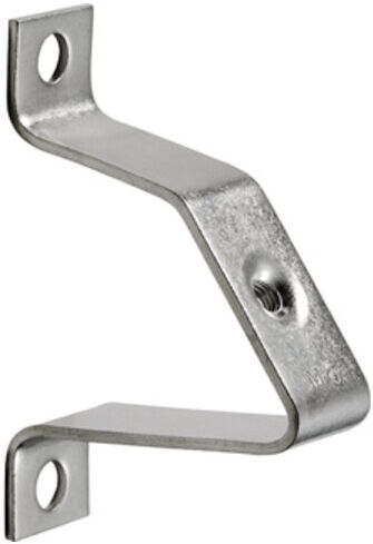 Weidmüller Support de rail DIN TSTW 5/M5 ZN (1779100000)