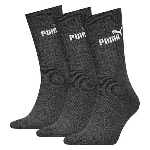 Puma Elements Unisex Crew Socken (43 - 46) (70051674)