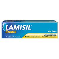 LAMISIL Creme 15 g