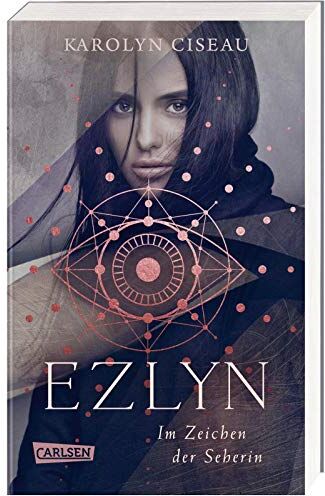 Karolyn Ciseau - Ezlyn. Im Zeichen der Seherin - Preis vom 30.09.2026 22:30:23 h
