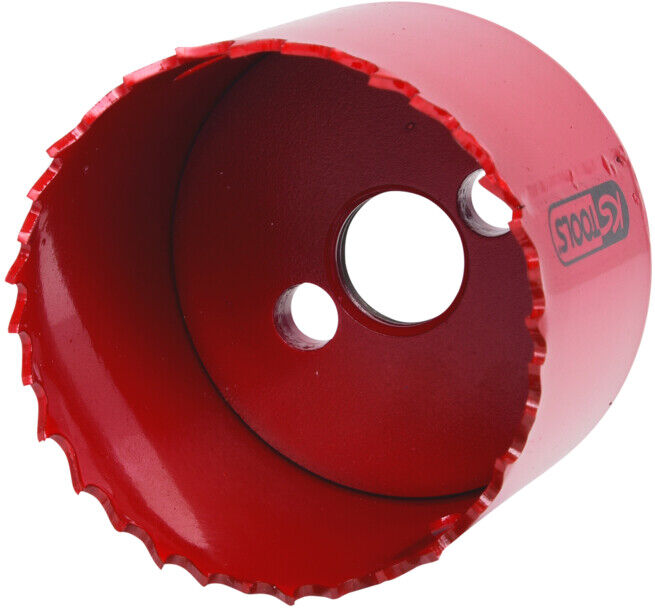 Scies cloches en HSS, 57mm ; KS Tools (129.5057)