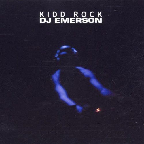 DJ Emerson - Kidd Rock - Preis vom 09.10.2026 07:28:09 h
