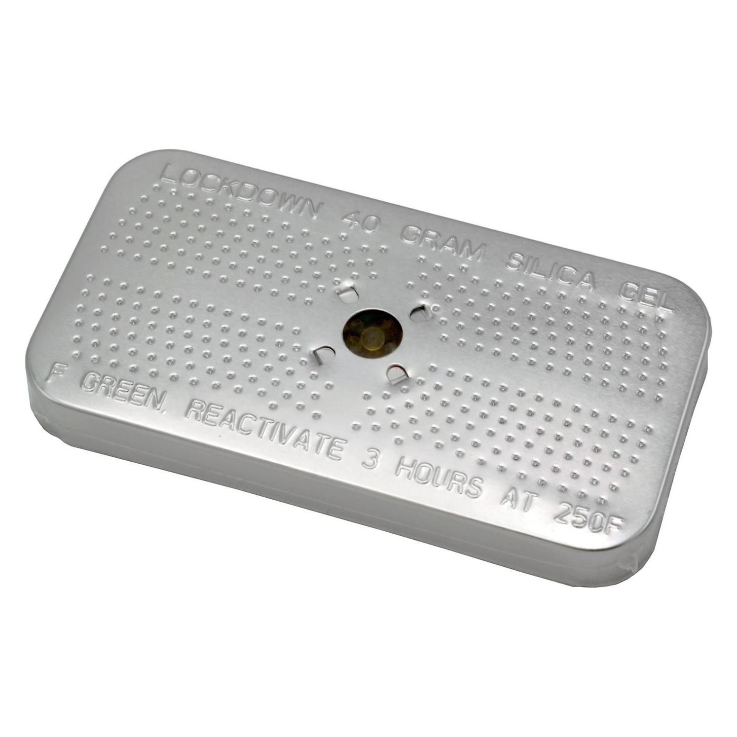 Caruba Silica Gel Gehäuse (22754171)