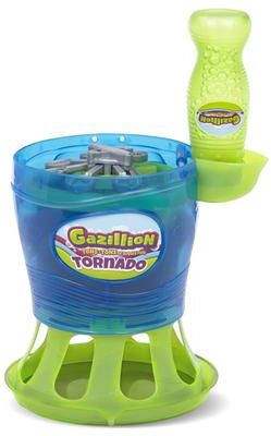 Funrise - Gazillion Tornado Bubble Machine