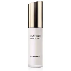 MAC Jeans, Highlighter + Bronzer, Mac Strobe Cream Liquid Highlighter 15ml Lilac Haze (Lilac Haze, Highlighter, 15 ml)