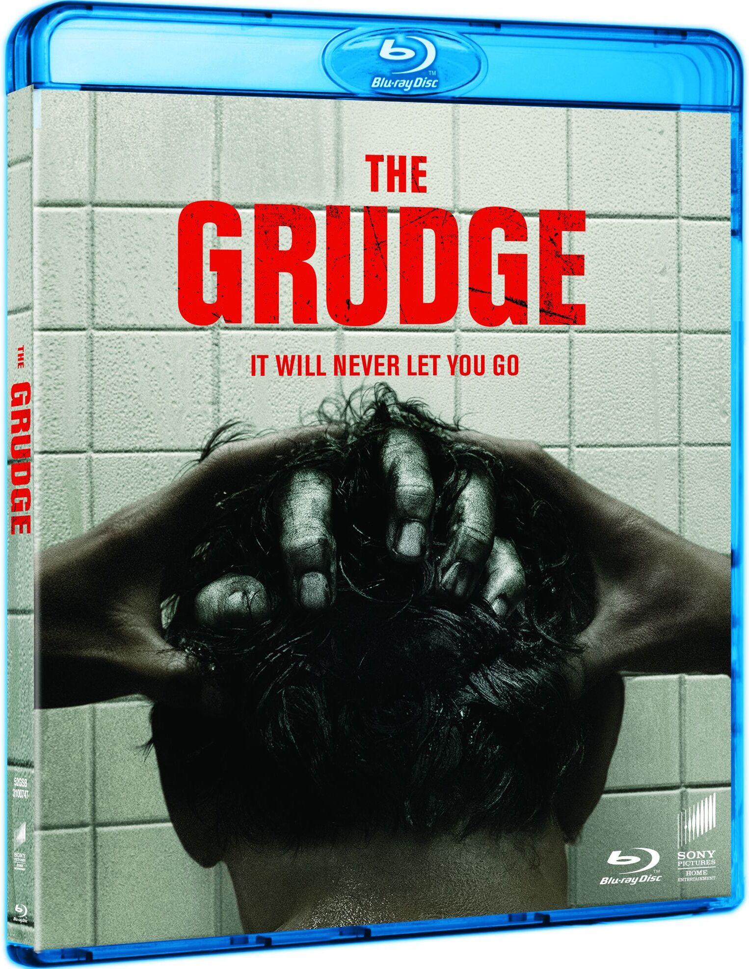 Grudge, The (2020) - Blu Ray