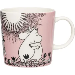 Arabia Finland Moomin Tasse 'Love 30' 300 ml