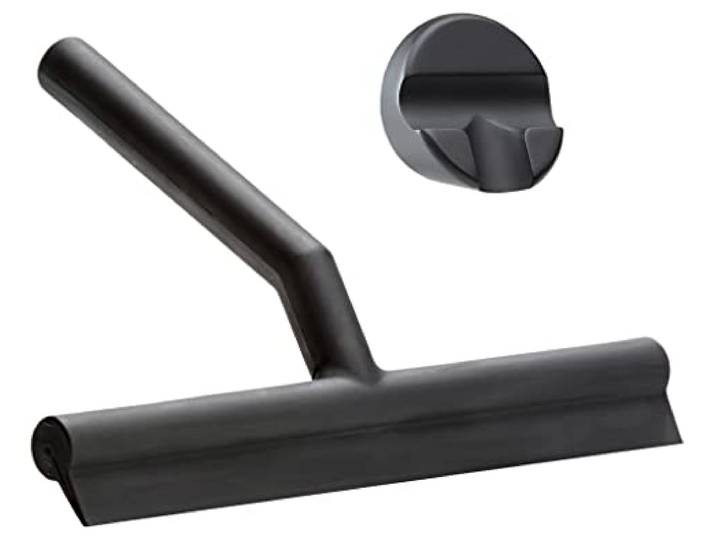 Zone Denmark 362039 170 mm Black Window Cleaning Tool – Window Cleaning Tools (210 mm)