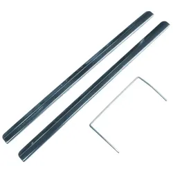 Sebo 2005ER Bodenleiste Set für BS36, 350 und 360 passend für Bürstsauger Sebo BS36, 350, 360 und 370 Electro.