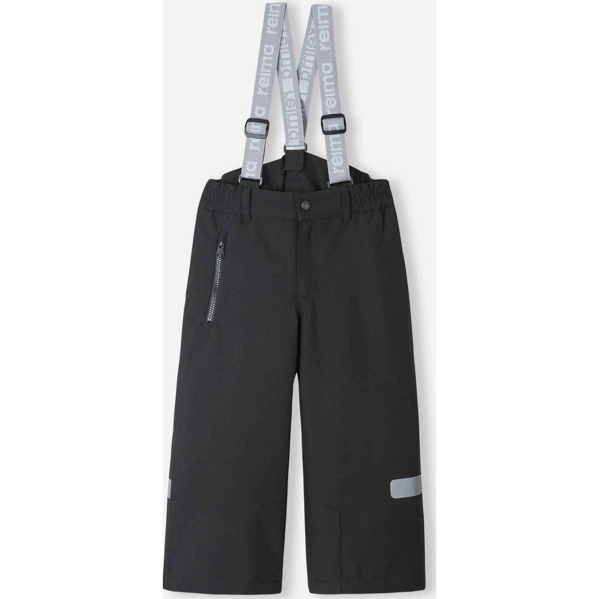 Reima Reimatec Winter Pants, Kiddo Lightning black (9990) 122 cm 5100127A9990122