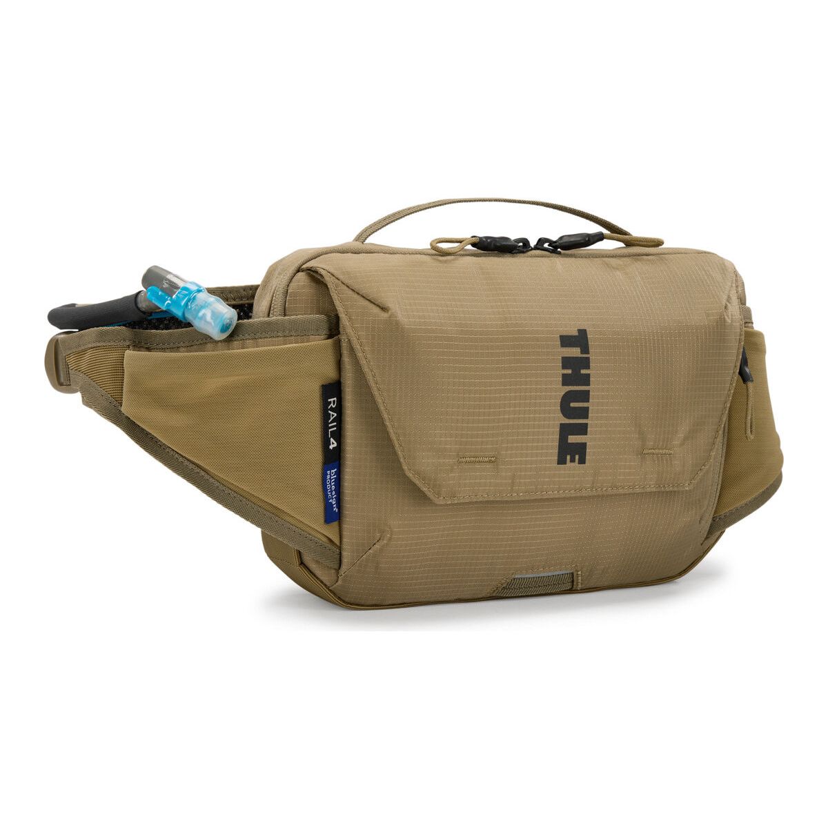 Thule Rail Hydra Hip Pack 4L faded khaey (3205307-3205307)