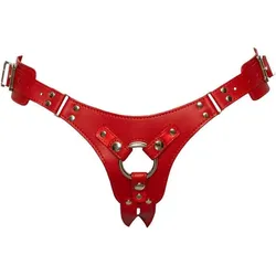 Bad Kitty, Dildo, Strap-on