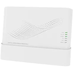 Telekom Digitalisierungsbox Premium 2 weiss