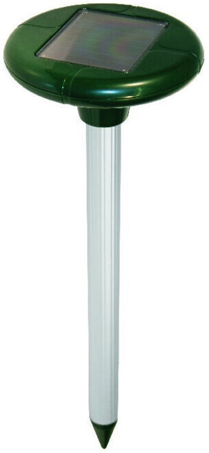KERBL Répulsif taupes solaire PULSAR Solar PULSAR (299871)