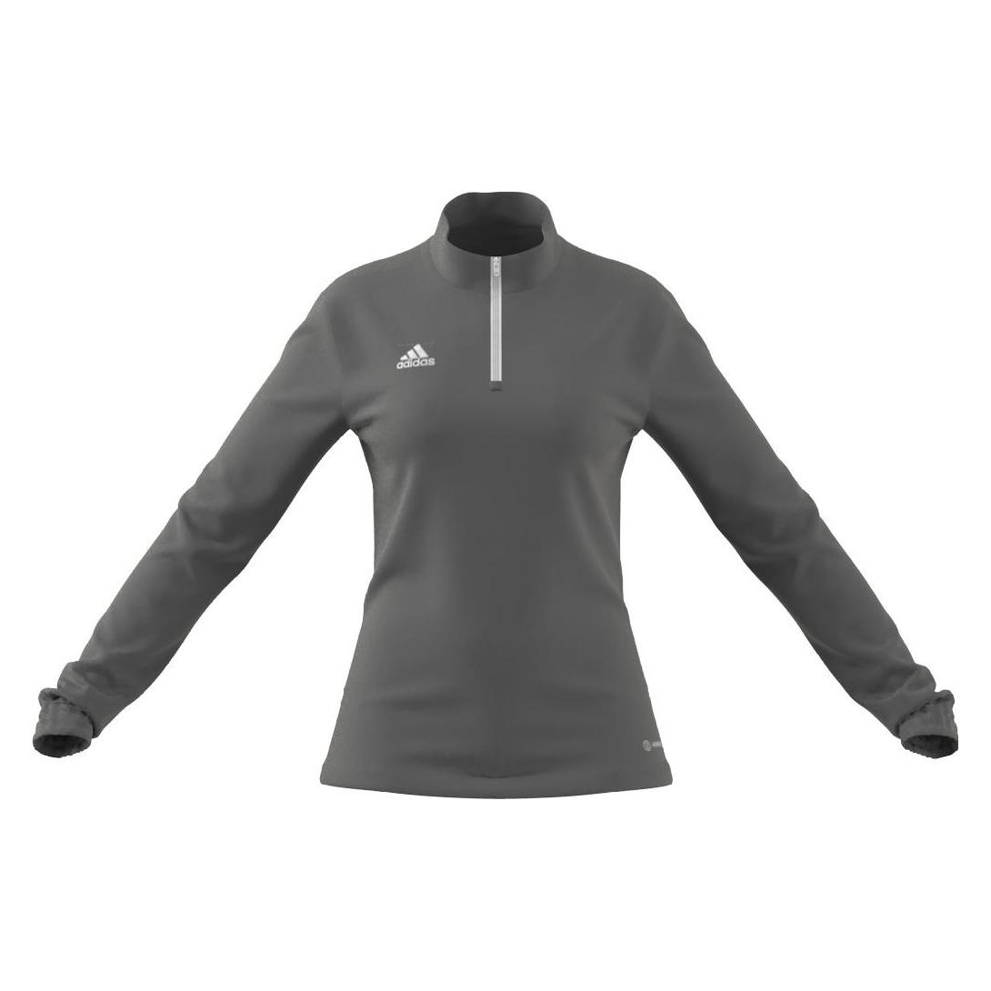 Adidas Entrada 22 Trainingspullover Damen (XXL) (123631_2XL)