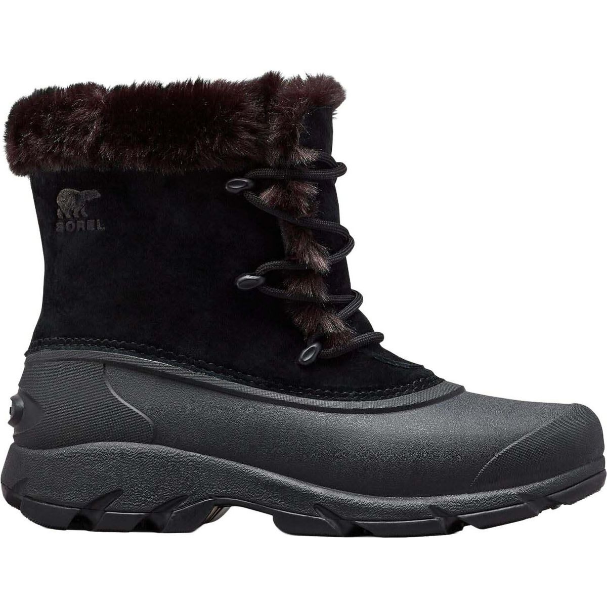 Sorel Snow Angel black (010) 42 186940-1869401-010-42