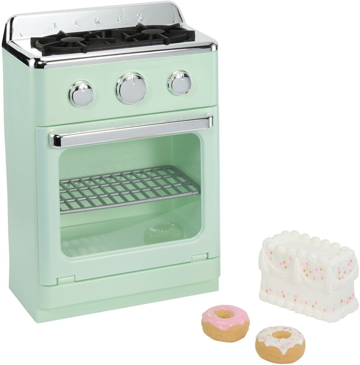 Little Tikes Sweet Spaces: Oven - Kitchen Collection (647581)