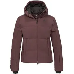 SCHÖFFEL Damen Funktionsjacken lg.Arm Da Jacket Style Lumineo WMN, Größe 36 in Lila Lila