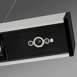 Regiolux Steuergerät u. Sensor AGILA Sensor   sg