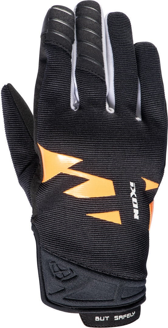 Ixon MS Fever Motorrad Handschuhe 300101025-1025-S