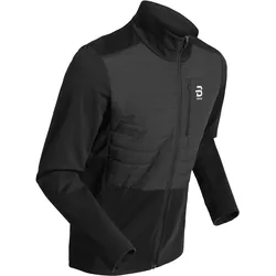 Daehlie, Herren, Skijacke, Evolve, Schwarz