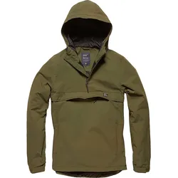 Vintage Industries Shooter Anorak