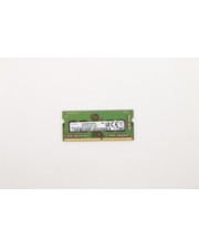 Lenovo 8 GB 1 x 8 DDR4 3200 MHz SoDIMM (5M30V06802)